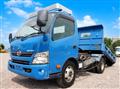 2017 Hino Dutro