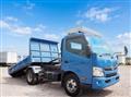 2017 Hino Dutro