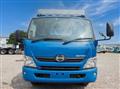 2017 Hino Dutro