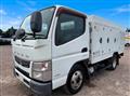 2012 Mitsubishi Fuso Canter
