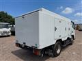 2012 Mitsubishi Fuso Canter