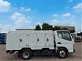 2012 Mitsubishi Fuso Canter