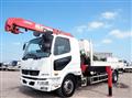 2014 Mitsubishi Fuso Fighter
