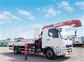 2014 Mitsubishi Fuso Fighter