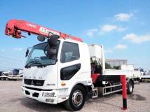 2014 Mitsubishi Fuso Fighter
