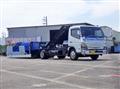2022 Mitsubishi Fuso Canter