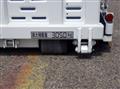 2022 Mitsubishi Fuso Canter