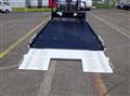 2022 Mitsubishi Fuso Canter