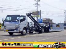2022 Mitsubishi Fuso Canter