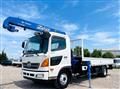 2014 Hino Ranger
