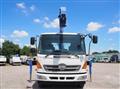 2014 Hino Ranger