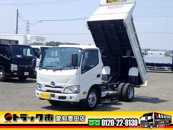 2024 Hino Dutro