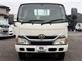 2015 Toyota Dyna Truck
