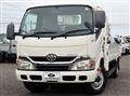 2015 Toyota Dyna Truck