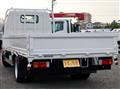 2015 Toyota Dyna Truck