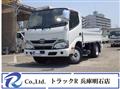 2019 Toyota Dyna Truck