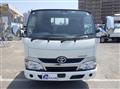 2019 Toyota Dyna Truck