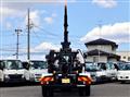 2026 Mitsubishi Fuso Fighter