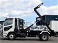 2026 Mitsubishi Fuso Fighter