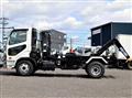 2026 Mitsubishi Fuso Fighter