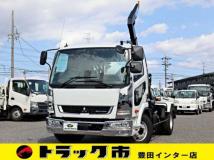 2026 Mitsubishi Fuso Fighter