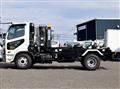 2026 Mitsubishi Fuso Fighter