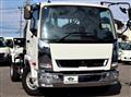2026 Mitsubishi Fuso Fighter