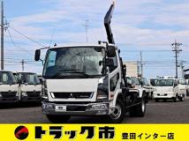 2026 Mitsubishi Fuso Fighter