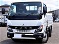 2023 Mitsubishi Fuso Canter