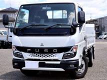 2023 Mitsubishi Fuso Canter