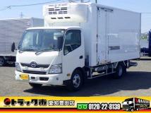 2019 Hino Dutro