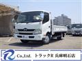 2013 Hino Dutro