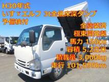 2018 Isuzu Elf Truck