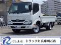 2018 Toyota Dyna Truck