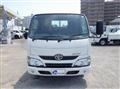 2018 Toyota Dyna Truck