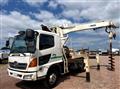2008 Hino Ranger