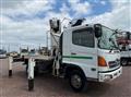 2008 Hino Ranger