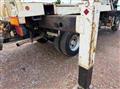 2008 Hino Ranger