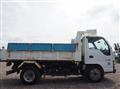 2005 Isuzu Elf Truck