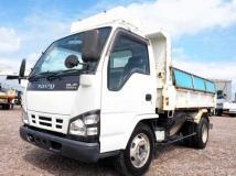 2005 Isuzu Elf Truck