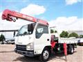 2012 Isuzu Elf Truck