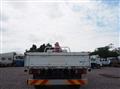 2012 Isuzu Elf Truck
