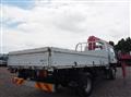 2012 Isuzu Elf Truck