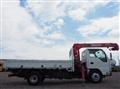 2012 Isuzu Elf Truck