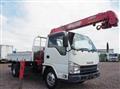 2012 Isuzu Elf Truck
