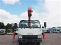 2012 Isuzu Elf Truck