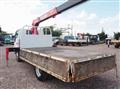 2012 Isuzu Elf Truck