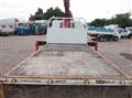 2012 Isuzu Elf Truck