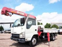 2012 Isuzu Elf Truck