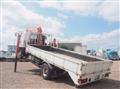 2004 Mitsubishi Fuso Fighter
